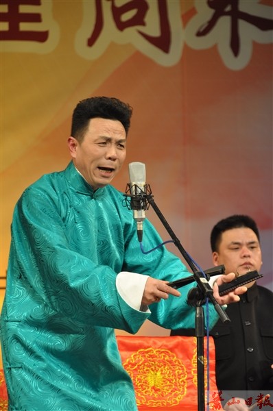 萧山日报数字报-2014年度周末剧场十大特色