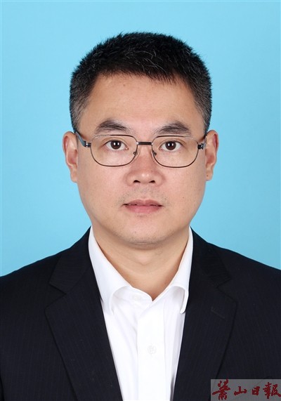 萧山日报数字报-杭州市萧山区拟提拔任用区管